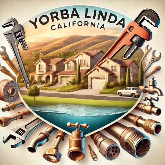 Plumbing Supplies in Garden Grove